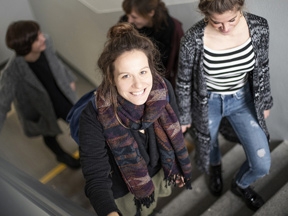 Studierende