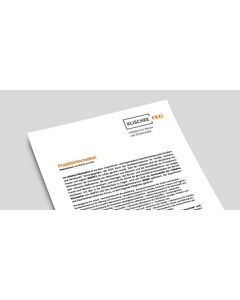 Klischeefrei Projektinformation