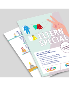 Girls'Day/Boys'Day-Elternspecial