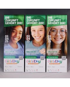 Girls'Day-Plakat 2025