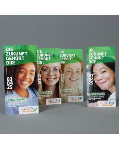 Girls'Day-Mädcheninfo 2025