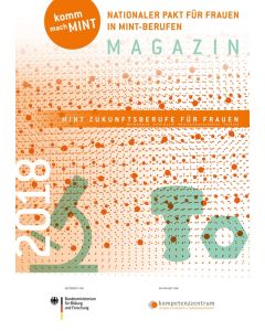 MINT-Magazin 2018