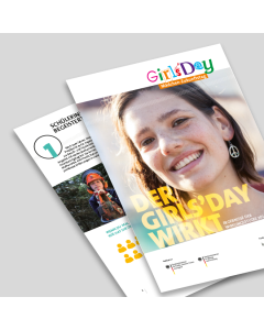 Girls'Day-Wirkungsstudie 2022