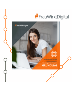 #FWD Handlungempfehlungen Gründung