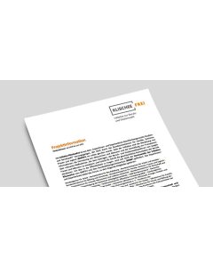 Klischeefrei Projektinformation