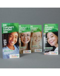 Girls'Day-Mädcheninfo 2025