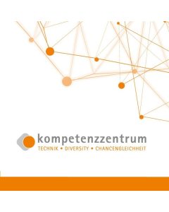 Kompetenzzentrum  |  Flyer