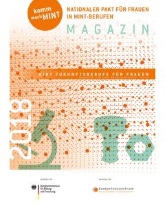 MINT-Magazin 2018