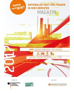 MINT-Magazin 2017